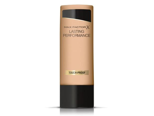 Max Factor Lasting Performance Liquid Foundation