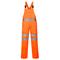 Portwest RT43 Hi-Vis RIS avohaalarit – kuva 4