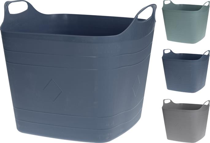 Flexible 25 l värilajitelma