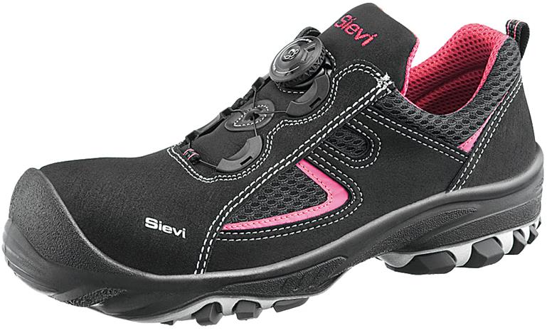 SIEVI SWEET ROLLER+ S3 N.TURVAJALKINE 42