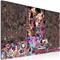 Artgeist Amorous Jigsaw taulusetti – kuva 2