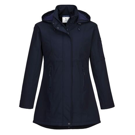 PORTWEST TK42NAR SOFTSHELL TAKKI XS