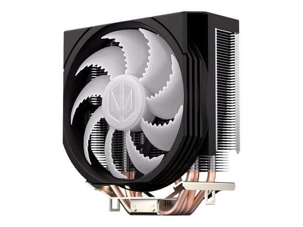 Endorfy Spartan 5 MAX ARGB CPU-ilmanjäähdytin