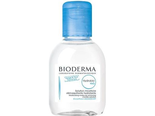 Bioderma Hydrabio H2O 100 ml