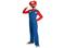 Jakks Mario Classic size 7-8 – kuva 2