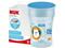 NUK Evolution Magic Muki 230 ml, Sininen – kuva 7