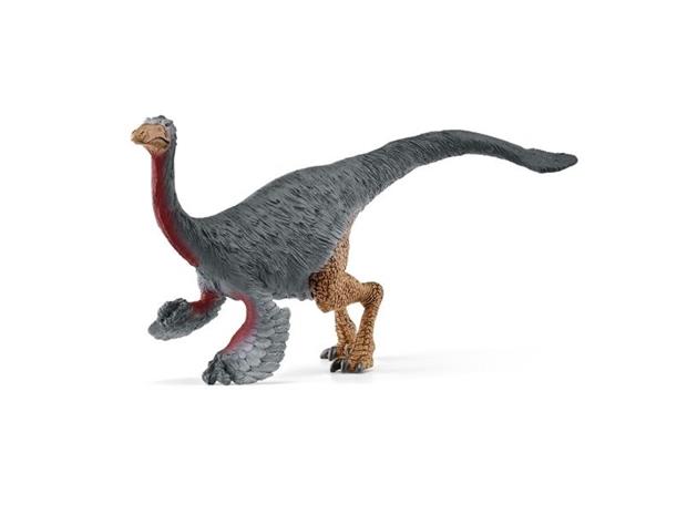 Schleich Dinosaurs 15038 Gallimimus – kuva 8/8