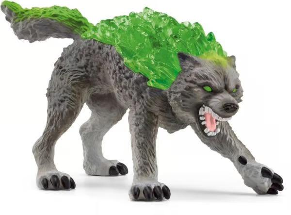 Schleich Eldrador Graniittisusi – kuva 7/8