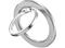 TECH-PROTECT MMR300 MAGNETIC MAGSAFE PHONE RING SILVER – kuva 4