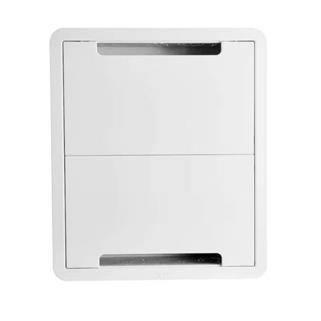 Sanus2 In-Wall Media Box 17"