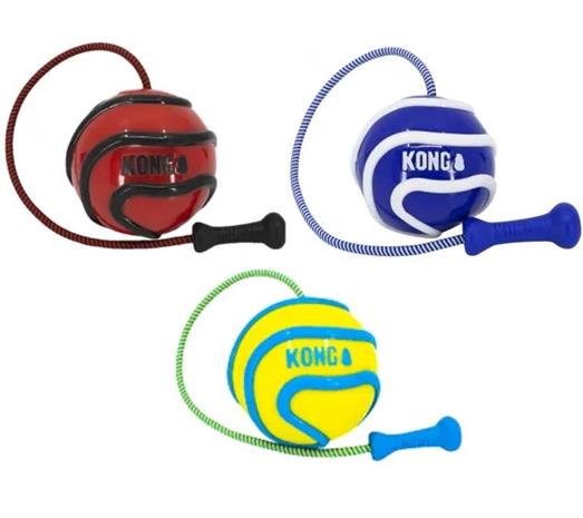 KONG Wavz Bunjiball - M
