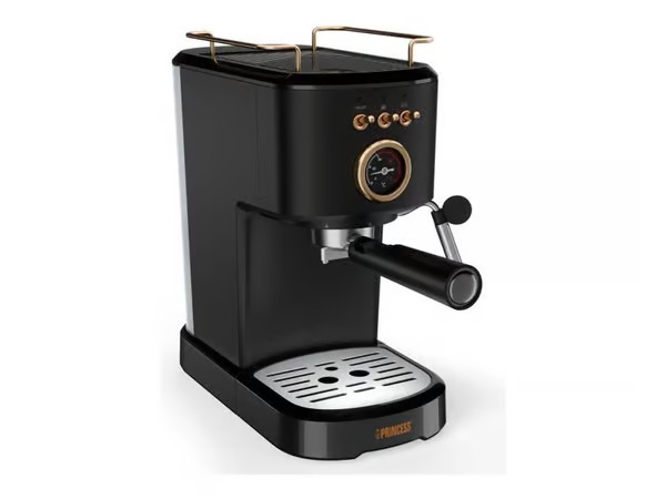 Princess 249417, espressokone