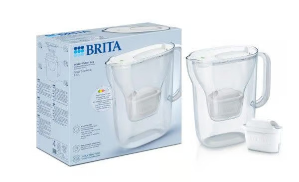 Brita Style Essential Led 2,4l