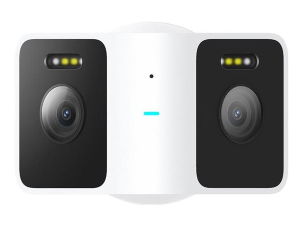 Xiaomi Outdoor Camera CW100 Dual