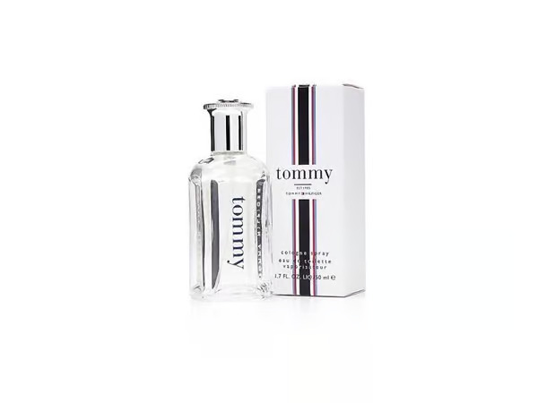 Tommy Hilfiger Tommy - EdT 50 ml