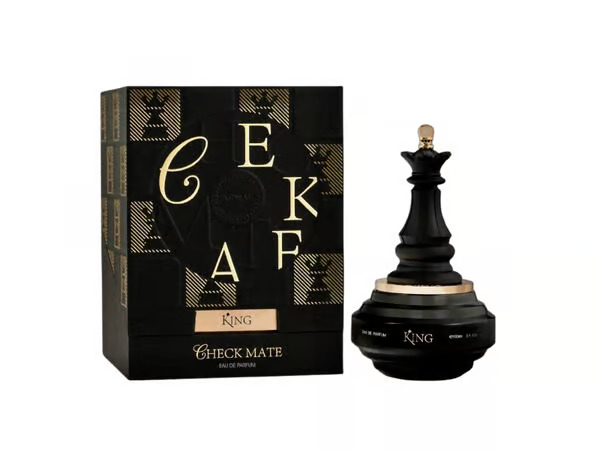 Armaf Check Mate King - EdP 100 ml