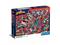 Palapelit CB Impossible Spider-Man 1000 palaa, Clementoni – kuva 8