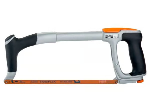 BAHCO Hacksaw frame ergo