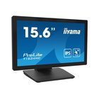 Iiyama T1634MC-B1S (15,6"), näyttö