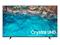 Samsung HG50BU800EU (50"), LED-televisio – kuva 7