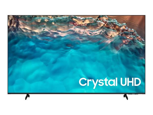 Samsung HG50BU800EU (50"), LED-televisio – kuva 7/7