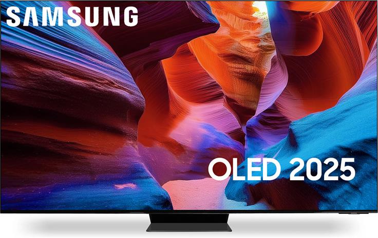 Samsung QE65S95FAT (65"), OLED-televisio