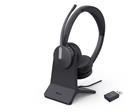 Yealink WH64 Hybrid Dual with Charging Stand