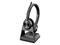 HP Poly Savi 7320 Stereo MS DECT (8Y9B9AA), Bluetooth-kuulokemikrofoni – kuva 7