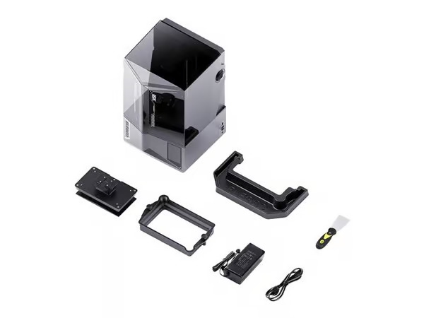 Elegoo Saturn 4 Ultra 16k