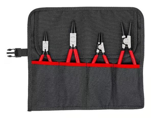 Pihtisetti Knipex 001956V01