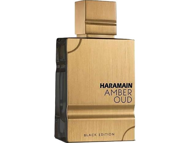 Al Haramain Amber Oud Black Edition Eau De Parfum 100 ml (unisex)