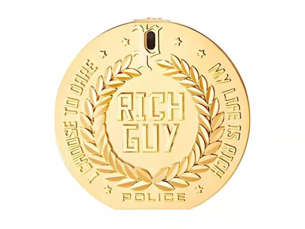 Police Rich Guy - EdT 100 ml
