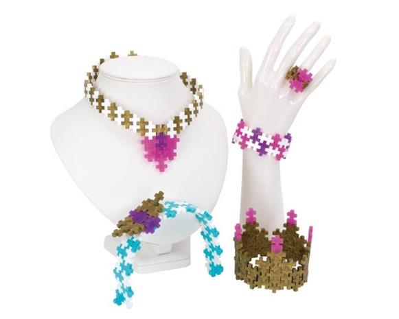 Plus-Plus Jewlery 220 Palaa