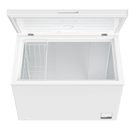 Severin GT8850, pakastin