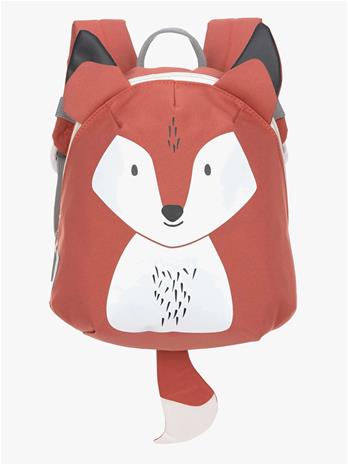 Lässig Tiny Reppu 3,5L About Friends, Fox – kuva 1/1