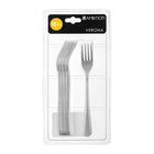 Ambition Verona, 17 cm, 12-osainen haarukkasarja