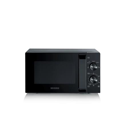 Severin MW7790, mikroaaltouuni