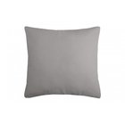Lovely Casa koristeellinen tyyny Duo, 40x40 cm, harmaa