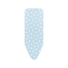 Brabantia silityslaudan päällinen Fresh Breeze, C 124x45 cm