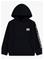 Levi's LVB Huppari, Jet Black, 140 – kuva 1