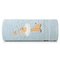 Lasten pyyhe Baby, 70 x 140 cm – kuva 1
