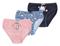 Gabby's Dollhouse alushousut 3-pack – kuva 1