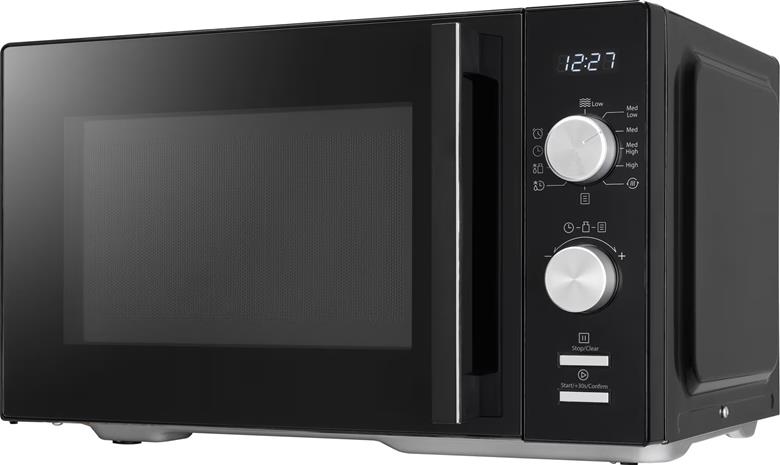 Kenwood K23MSB25E, mikroaaltouuni – kuva 1/6