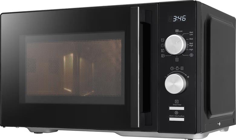 Kenwood K23MSB25E, mikroaaltouuni – kuva 3/6