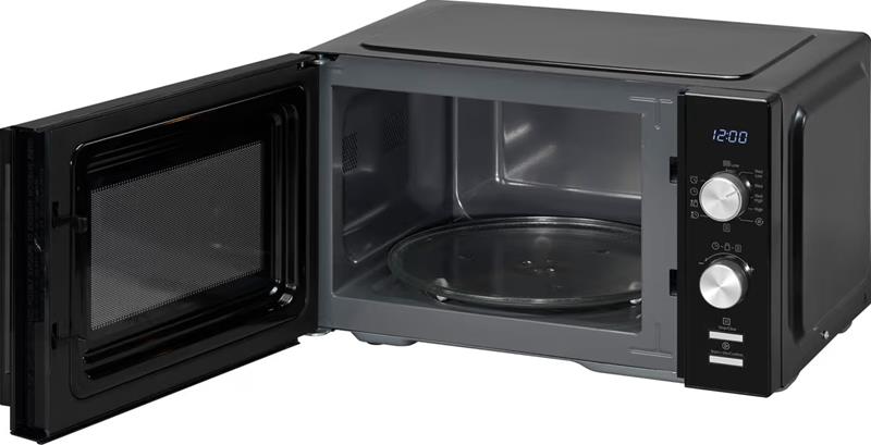 Kenwood K23MSB25E, mikroaaltouuni – kuva 5/6