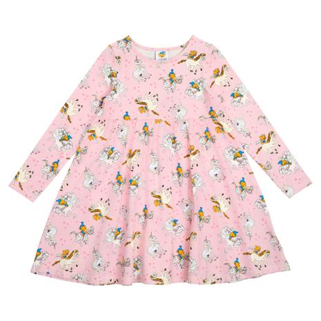 Martinex x Bamse Ponit lasten mekko – kuva 1/3
