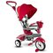 SmarTrike Breeze Plus kolmipyörä, punainen – kuva 1