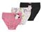 Squishmallows alushousut 3-pack – kuva 1