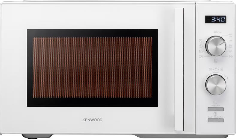 Kenwood K23MSW25E, mikroaaltouuni