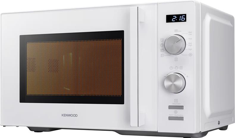 Kenwood K23MSW25E, mikroaaltouuni